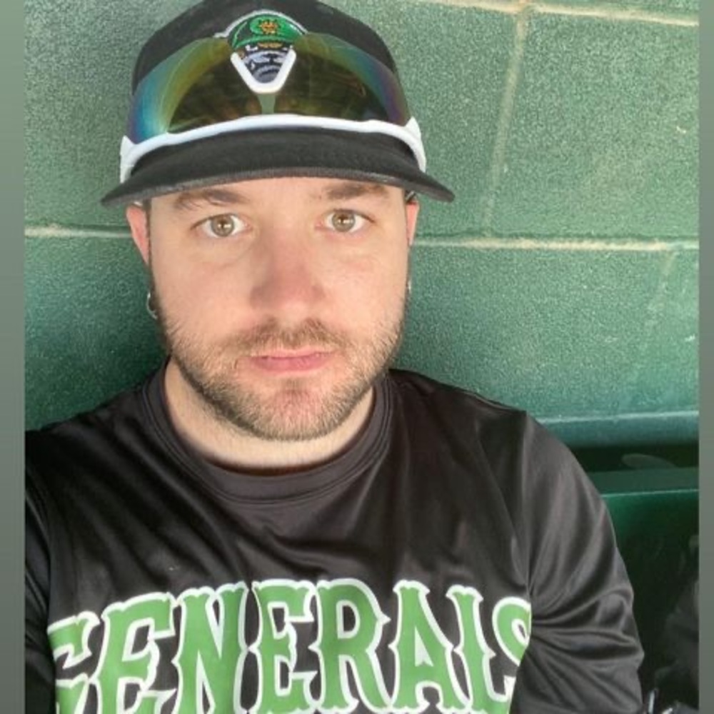 Meet your Posher, Aaron